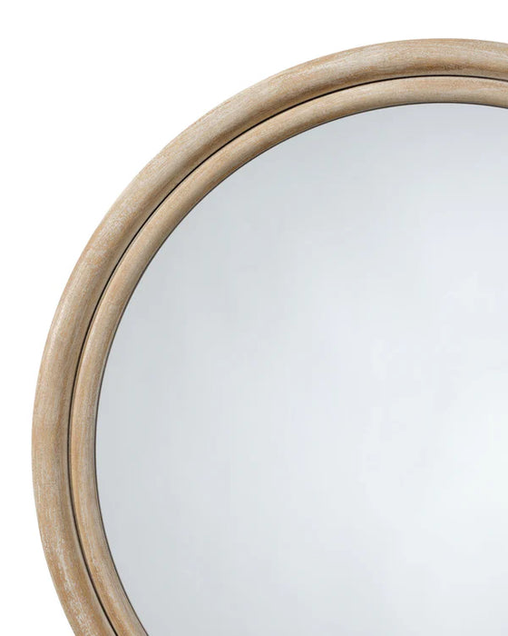 Jamie Young Company - Riley Mirror - LS6RILEYMINA - GreatFurnitureDeal