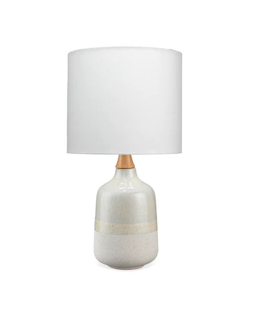 Jamie Young Company -  Alice Table Lamp - LS9ALICECRLB - GreatFurnitureDeal