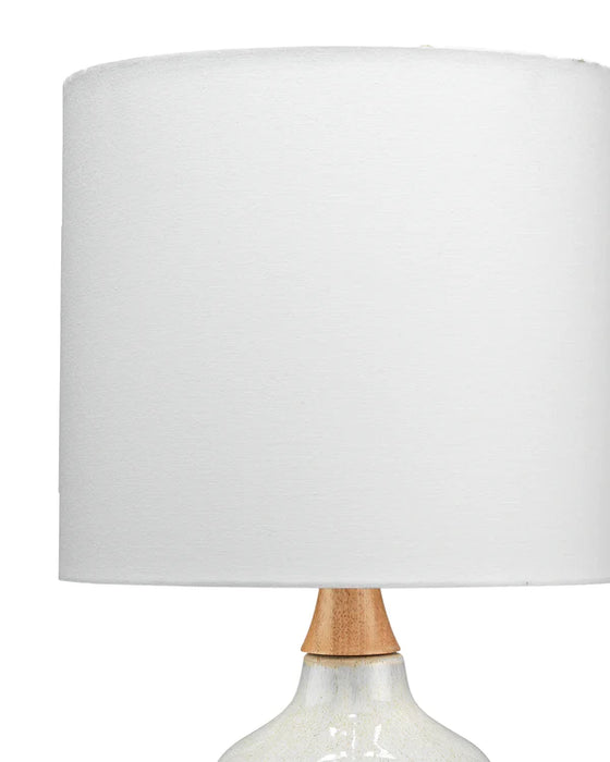 Jamie Young Company -  Alice Table Lamp - LS9ALICECRLB
