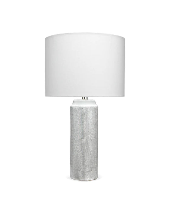 Jamie Young Company - Bella Table Lamp - LS9BELLABLUE