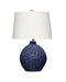 Jamie Young Company - Cape Table Lamp - LS9CAPEINDIG - GreatFurnitureDeal