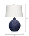 Jamie Young Company - Cape Table Lamp - LS9CAPEINDIG - GreatFurnitureDeal