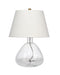 Jamie Young Company - Demi Table Lamp - LS9DEMITLCL - GreatFurnitureDeal