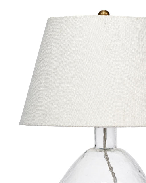 Jamie Young Company - Demi Table Lamp - LS9DEMITLCL - GreatFurnitureDeal