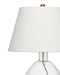 Jamie Young Company - Demi Table Lamp - LS9DEMITLCL - GreatFurnitureDeal