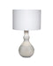 Jamie Young Company - Droplet Table Lamp in Blue - LS9DROPLETBL - GreatFurnitureDeal