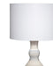 Jamie Young Company - Droplet Table Lamp in Blue - LS9DROPLETBL - GreatFurnitureDeal
