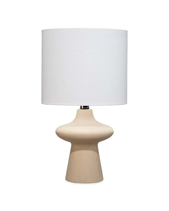 Jamie Young Company - Oliver Table Lamp - LS9OLIVERBE