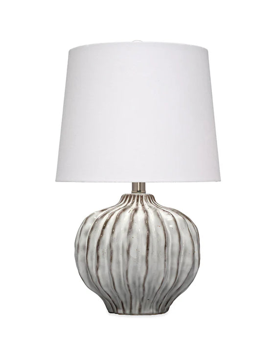 Jamie Young Company - Reef Table Lamp - LS9REEFTLGR - GreatFurnitureDeal