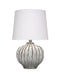 Jamie Young Company - Reef Table Lamp - LS9REEFTLGR - GreatFurnitureDeal
