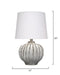 Jamie Young Company - Reef Table Lamp - LS9REEFTLGR - GreatFurnitureDeal