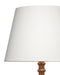 Jamie Young Company - Revolution Table Lamp in Natural - LS9REVOLUTNA - GreatFurnitureDeal