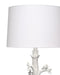 Jamie Young Company - Sycamore Table Lamp - LS9SYCAMTLWH - GreatFurnitureDeal