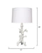 Jamie Young Company - Sycamore Table Lamp - LS9SYCAMTLWH - GreatFurnitureDeal