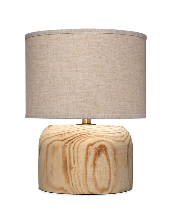 Jamie Young Company - Timber Table Lamp - LS9TIMBERLNA - GreatFurnitureDeal