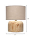 Jamie Young Company - Timber Table Lamp - LS9TIMBERLNA - GreatFurnitureDeal