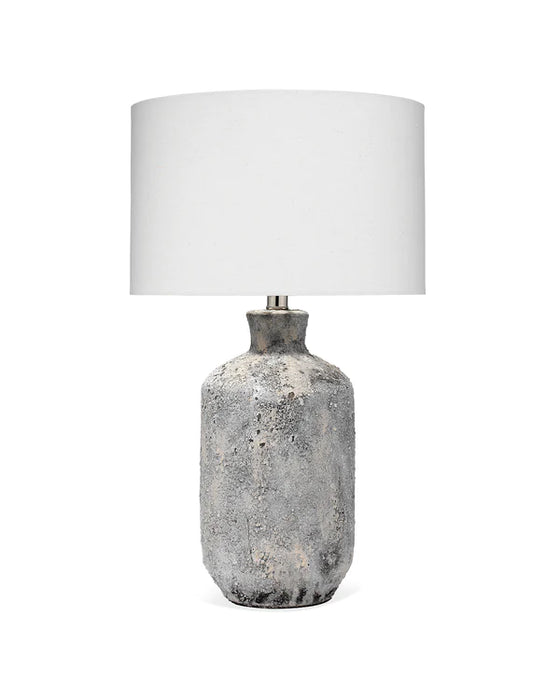 Jamie Young Company - Blaire Table Lamp - LSBLAIREGR