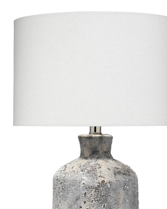 Jamie Young Company - Blaire Table Lamp - LSBLAIREGR