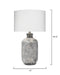 Jamie Young Company - Blaire Table Lamp - LSBLAIREGR - GreatFurnitureDeal