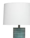 Jamie Young Company - Casey Table Lamp - LSCASEYBL - GreatFurnitureDeal