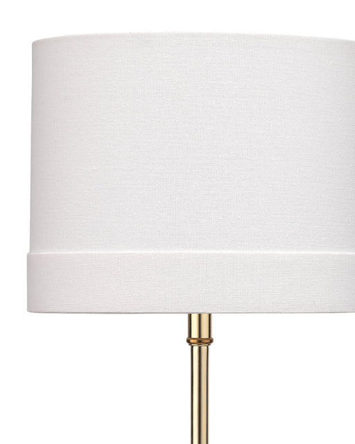 Jamie Young Company - Grace Table Lamp - LSGRACEBRWH - GreatFurnitureDeal