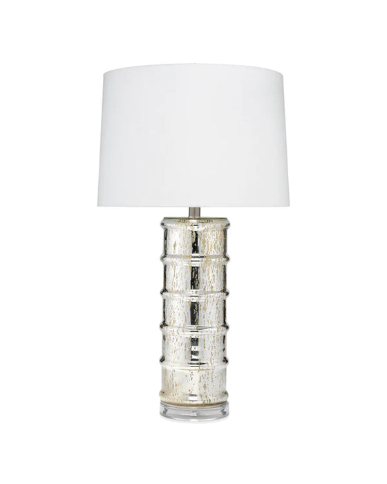 Jamie Young Company - Irene Table Lamp - LSIRENECL