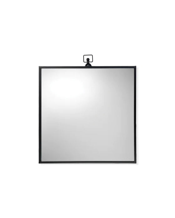 Jamie Young Company - Vince Mirror - LSVINCEBK