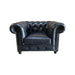 GJ Styles - Kensington 1 Seater in Old Glove Espresso - LU478 - GreatFurnitureDeal
