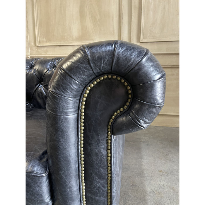 GJ Styles - Kensington 1 Seater in Old Glove Espresso - LU478 - GreatFurnitureDeal