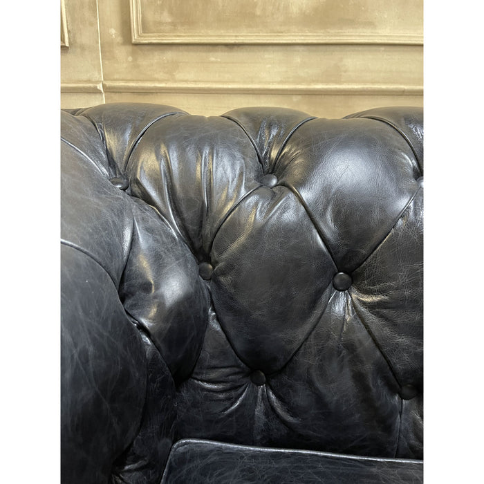 GJ Styles - Kensington 1 Seater in Old Glove Espresso - LU478 - GreatFurnitureDeal