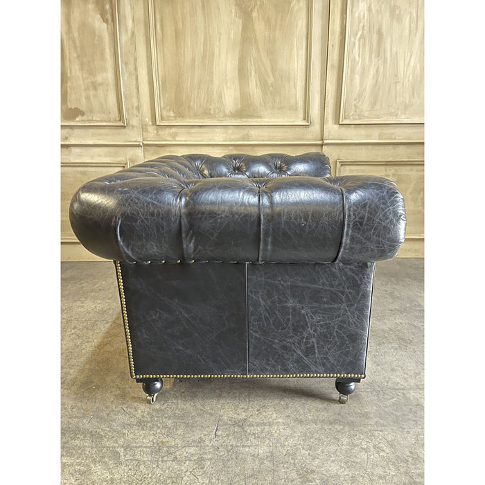 GJ Styles - Kensington 1 Seater in Old Glove Espresso - LU478 - GreatFurnitureDeal