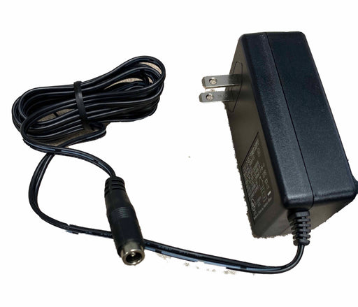 La-Z-Boy - Power Massage and Heat Replacement Power Supply/Adaptor Female Barrel Plug - 10.000131 - GreatFurnitureDeal