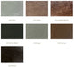 Mariano Italian Leather Furniture Swatch Request - GreatFurnitureDeal