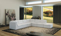 J&M Furniture - Lego 7pc Sectional Sofa Set in White - 176656-WHITE - GreatFurnitureDeal