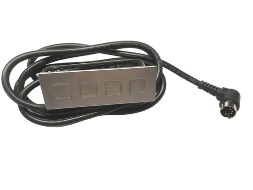 4 Button Replacement Power Recliner Switch - GreatFurnitureDeal