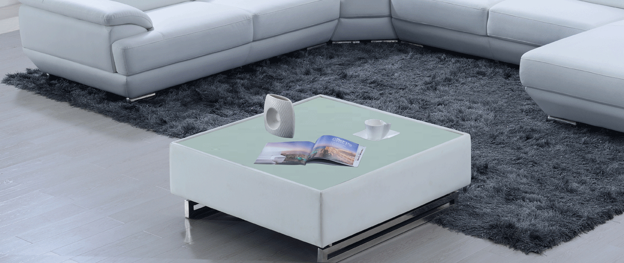 ESF Furniture - 430 Coffee Table - 430-COFFEE