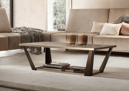 ESF Furniture - ArredoAmbra Coffee Table - AMBRA-COFFEE - GreatFurnitureDeal