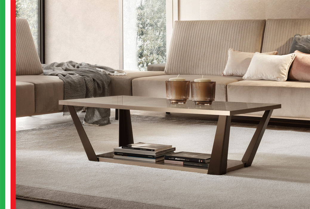 ESF Furniture - ArredoAmbra Coffee Table - AMBRA-COFFEE