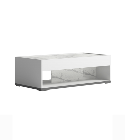 ESF Furniture - Carrara Coffee Table - CARRARA-COFFEE - GreatFurnitureDeal