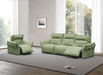 ESF Furniture - GM56 Sofa Recliner in Mat - GM56-S - GreatFurnitureDeal