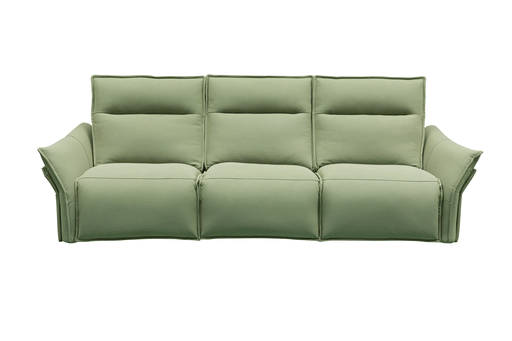 ESF Furniture - GM56 Sofa Recliner in Mat - GM56-S - GreatFurnitureDeal