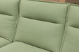 ESF Furniture - GM56 Sofa Recliner in Mat - GM56-S - GreatFurnitureDeal