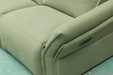 ESF Furniture - GM56 Armchair Power Recliner in Mat - GM56-C - GreatFurnitureDeal