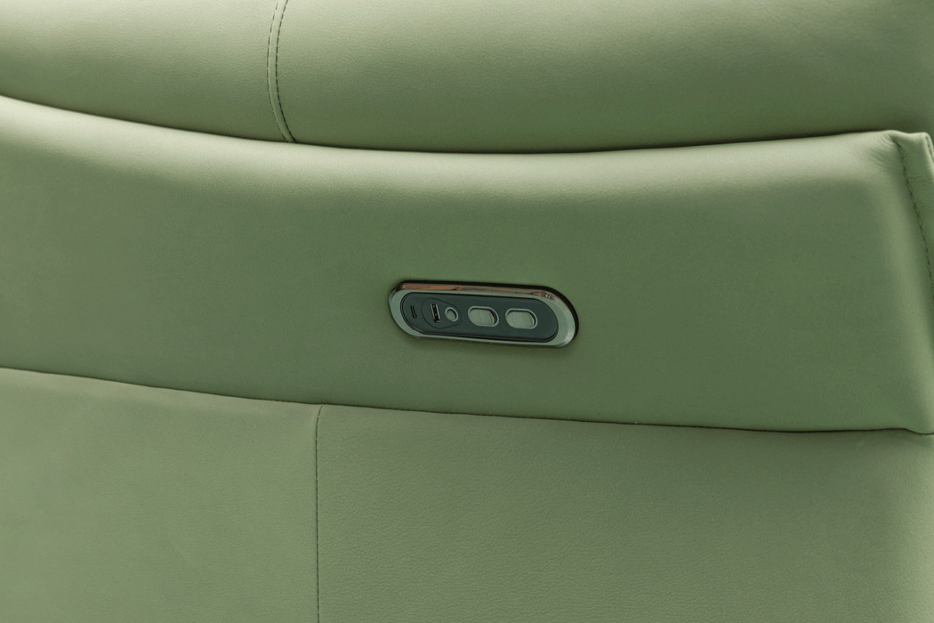 ESF Furniture - GM56 Armchair Power Recliner in Mat - GM56-C - GreatFurnitureDeal