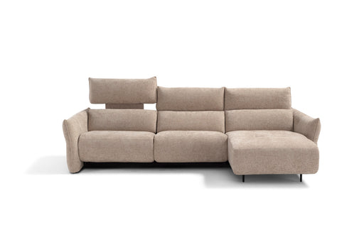 ESF Furniture - Clara Recliner Sofa - CLARA-SOFA - GreatFurnitureDeal