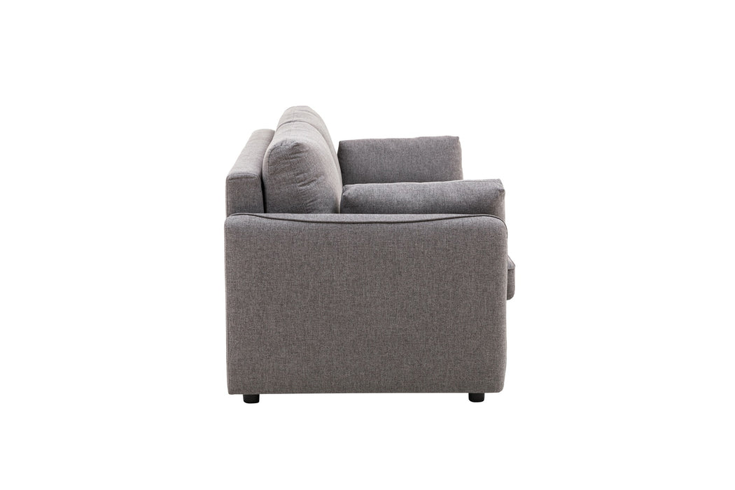 ESF Furniture - Lena Sofa Bed - LENA-SOFA