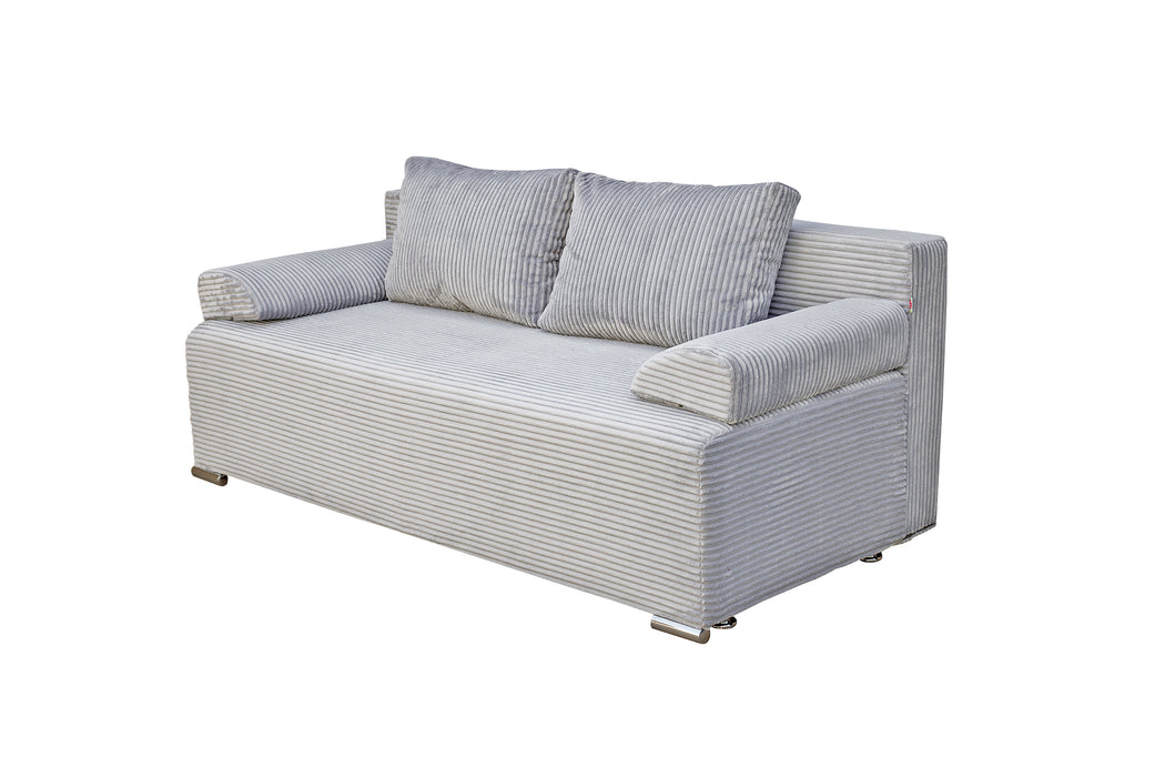 ESF Furniture - Smart Sofa Bed & Storage - SMART-SEC - GreatFurnitureDeal