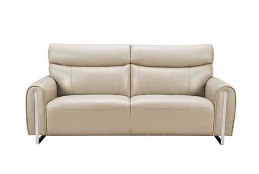 ESF Furniture - 6053 - Sofa in Cream - 6053CREAM-SOFA - GreatFurnitureDeal