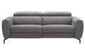 J&M Furniture - Lorenzo Motion Sofa in Grey - 18823-S-GREY - GreatFurnitureDeal