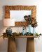 Jamie Young Company - Driftwood Rectangle Mirror - M132 - GreatFurnitureDeal